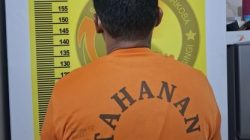 Tim Elang Kuantan Ungkap Peredaran Sabu di Kuantan Mudik, Seorang Pengedar Diamankan