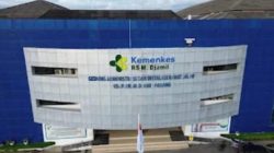 RSUP M Djamil Padang Tanggapi Proses Penanganan Medis Pasien A dan Komitmen Transparansi Informasi Publik