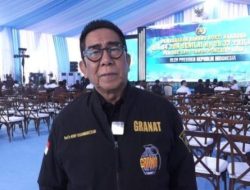 GRANAT Apresiasi Kinerja Polda Riau, Ketua Umum: Prestasi Spektakuler Selamatkan Generasi Bangsa