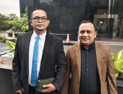 Marjani Ajukan Keberatan ke KPK, Kuasa Hukum Nilai Penetapan Tersangka Tidak Sah