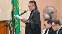 Fakta Sidang Gubernur Riau, Semua Saksi Akui Tak Ada Setoran ke Abdul Wahid
