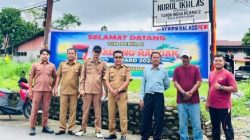 RT 03 RW 11 Tarok Indah Permai 2 Masuk Tahap III Penilaian Padang Rancak Award 2026