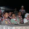 Mahasiswa, Polri dan Intelektual Bersatu di Rimbang Baling, Perkuat Gerakan Cegah Karhutla dan Narkoba di Riau