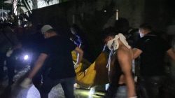 Ditemukan Tak Bernyawa, Pria 52 Tahun Membusuk di Desa Pandau Jaya