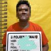 Amankan Barang Bukti, Unit Reskrim Polsek Dumai Timur Tangkap DPO Curamor di Jalan Tegalega