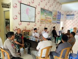 Kapolres Kuansing Gelar Coffee Morning Bersama Insan Pers, Perkuat Sinergi dan Komunikasi Publik
