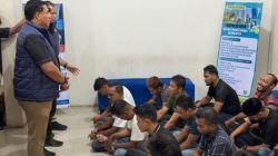 Polres Dumai Ungkap Praktik Terstruktur Pengiriman PMI Ilegal, Puluhan Orang Berhasil Diselamatkan