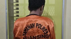 Polsek Benai Ungkap Kasus Penganiayaan, Seorang Pelaku Diamankan