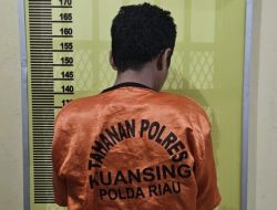 Polsek Benai Ungkap Kasus Penganiayaan, Seorang Pelaku Diamankan
