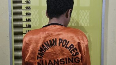 Polsek Benai Ungkap Kasus Penganiayaan, Seorang Pelaku Diamankan