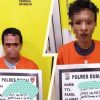 8 Paket Sabu Berhasil Disita Satresnarkoba Dari Tangan Dua Pelaku