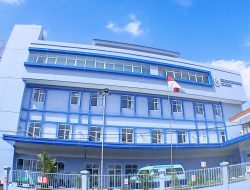 Kontroversi Pelayanan Pasien BPJS Pasien Rujukan Merintih Kesakitan, Keluarga Kecewa Hanya Ditanya Tanpa Pemeriksaan di RSU Santa Maria Cilacap