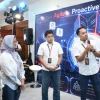 ITD Summit 2026: TelkomGroup Buktikan AI Bukan Tren, Tapi Alat Kerja Nyata