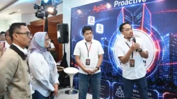 ITD Summit 2026: TelkomGroup Buktikan AI Bukan Tren, Tapi Alat Kerja Nyata