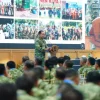 Panglima TNI Perkuat Kepemimpinan Unggul dan Inovatif Hadapi Tantangan Global