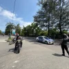May Day 2026, Polres Metro Tangerang Kota Siagakan, berikan Pelayanan Pengamanan dan Pengawalan Buruh ke Jakarta