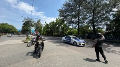 May Day 2026, Polres Metro Tangerang Kota Siagakan, berikan Pelayanan Pengamanan dan Pengawalan Buruh ke Jakarta