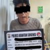 Polsek Benai Ungkap Peredaran Sabu dan Ekstasi di Muara Langsat, Satu Tersangka Diamankan