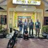 Polsek Kandis Ungkap Kasus Narkotika, Amankan Kurir dengan Barang Bukti 28,71 Gram Sabu