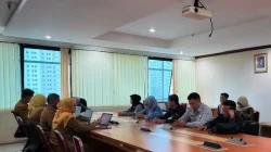 Kemendagri Fasilitasi Penanganan RTLH Barito Utara