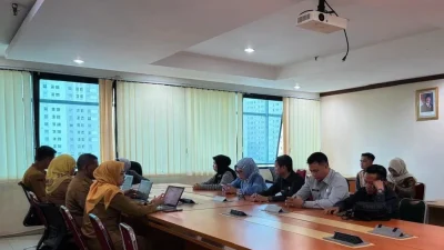 Kemendagri Fasilitasi Penanganan RTLH Barito Utara