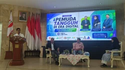 Talkshow Interaktif: “Pemuda Tangguh di Era Digital” Sehat Mental dan Berdaya Untuk Kota Bogor