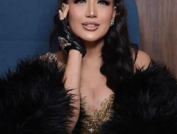 Viral Momen Peluk Whitney Houston, Sania: ‘Aku Cuma Bisa Nangis Bahagia’