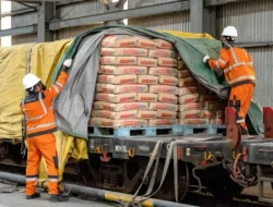 Laba Kuartal I 2026 Melonjak 111 Persen, Solusi Bangun Indonesia Bukukan Rp101,89 Miliar