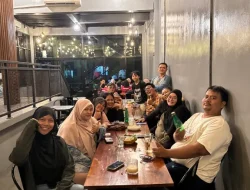 Dari Threads ke Kopi Darat, Komunitas Thread Wargi Bogor Gelar Meet Up Perdana