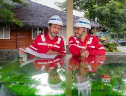 WIKA Catat Kontrak Baru Rp2,53 Triliun Pada Kuartal I-2026