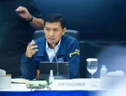 Buronan Interpol Red Notice Kasus Penipuan Online Internasional Berhasil Ditangkap