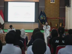 Rutan Surakarta Gandeng YPKI, Edukasi Warga Binaan tentang Bahaya Kanker dan Tumor
