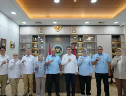 BGN–BPOM Teken PKS Perkuat Pengawasan Pangan Program MBG Lewat Skema Swakelola