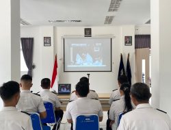 Seminar Nasional Pemasyarakatan Bahas Transformasi Sistem Hadapi KUHP dan KUHAP Baru