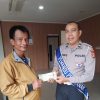 Samsat Cikokol Beri Kemudahan, Warga Puji Pelayanan Yang Baik