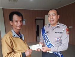 Samsat Cikokol Beri Kemudahan, Warga Puji Pelayanan Yang Baik