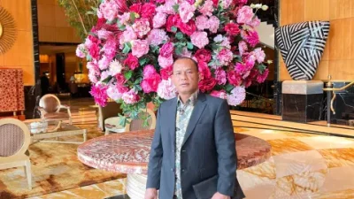 Rasito Disebut Calon Terkuat Ketua Kadin Kabupaten Bogor, Peluang Kian Besar