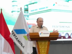 SPPG Tak Hanya Cetak Generasi Sehat, Tapi Juga Jadi Sumber Energi Masa Depan