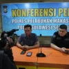 Sat Reskrim Polres Pelabuhan Makassar Dalami Dugaan Persetubuhan Anak