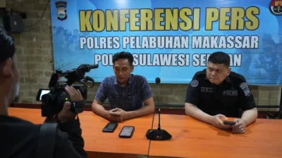 Sat Reskrim Polres Pelabuhan Makassar Dalami Dugaan Persetubuhan Anak