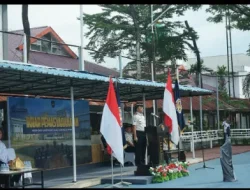 Ikrar dan Aksi Nyata, Lapas Makassar Teguhkan Komitmen Berantas HP Ilegal, Narkoba dan Penipuan