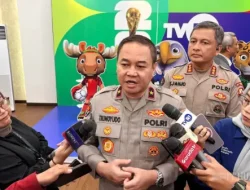 Polri Ingatkan Masyarakat Waspadai Penipuan dan Judi Bola Jelang Piala Dunia 2026