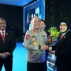 Wakapolri Tekankan Konsep O2H Dalam Penegakan Hukum dan Apresiasi Kinerja Reskrim Polri