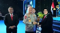 Wakapolri Tekankan Konsep O2H Dalam Penegakan Hukum dan Apresiasi Kinerja Reskrim Polri