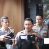 Jatanras Polda Metro Tangkap Pelaku Pembacokan Maut di Cengkareng Dalam 12 Jam