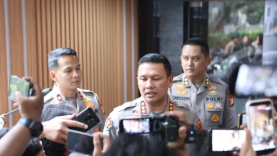 Jatanras Polda Metro Tangkap Pelaku Pembacokan Maut di Cengkareng Dalam 12 Jam