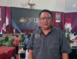 Ketua PWI Kabupaten Bogor Apresiasi APFI 2026 Sebagai Ruang Penghargaan Pewarta Foto