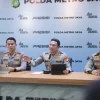 Dugaan Eksploitasi Anak di Bendungan Hilir, Polisi Tahan 3 Tersangka
