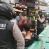 Polsek Tangerang Amankan 3 Pelaku Pengeroyokan di Pasar Lama, Satu Masih Buron