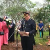 Polda Lampung Berduka: Kapolda Hadiri Upacara Pemakaman Bripka Anumerta Arya Supena yang Gugur Dalam Tugas